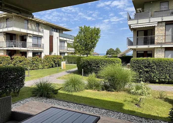 Zamardiresort