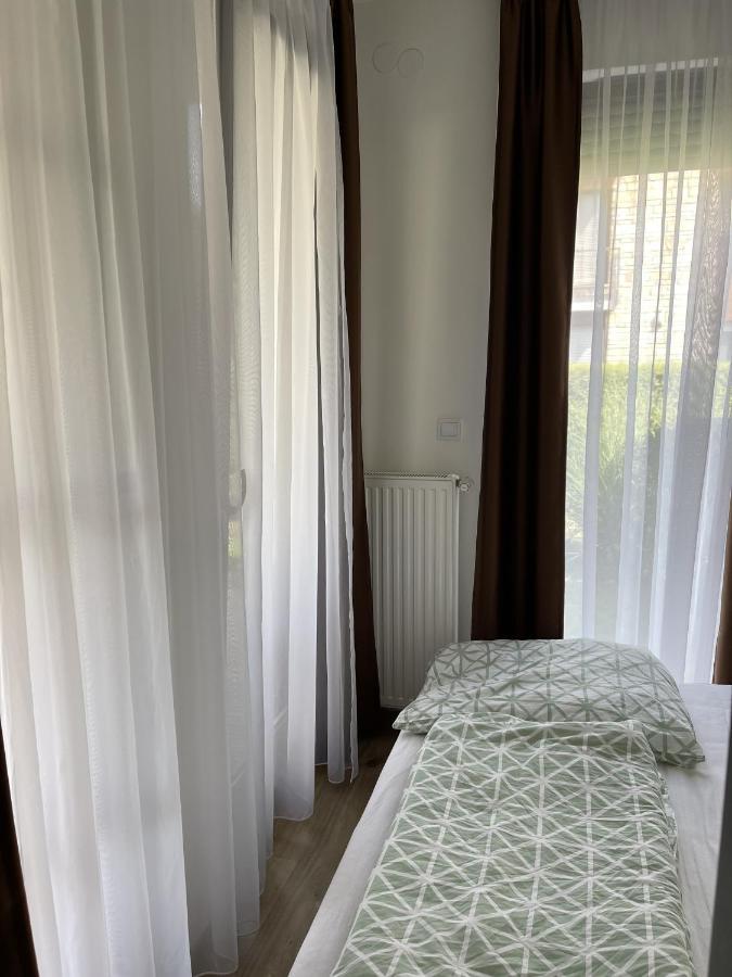 Zamardiresort דירה *