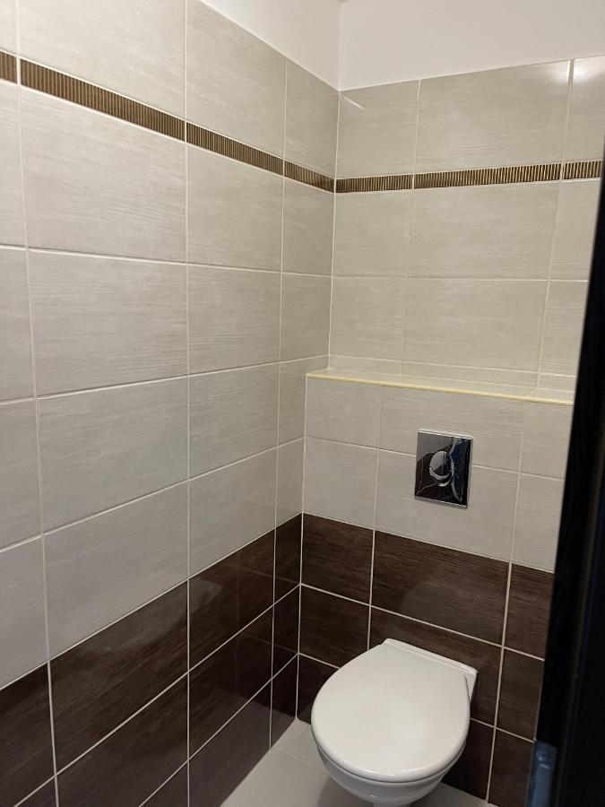 דירה Zamardiresort *