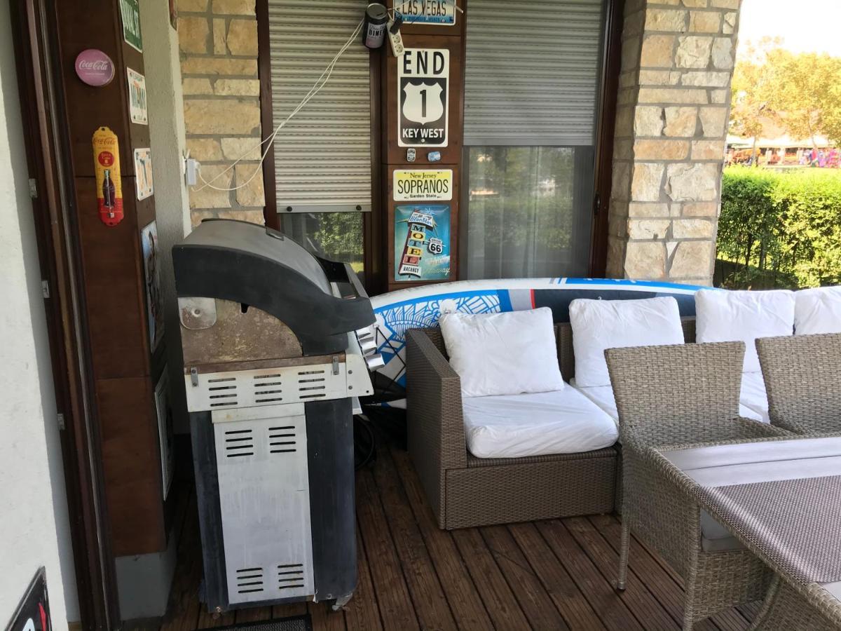 דירה Zamardiresort *