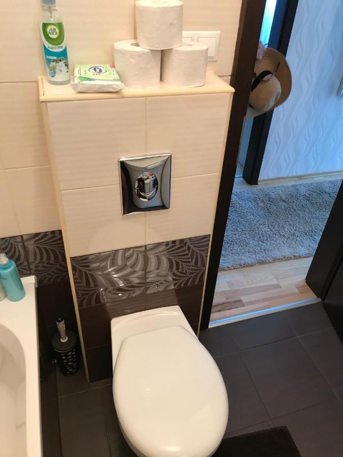 Zamardiresort דירה זמראדי