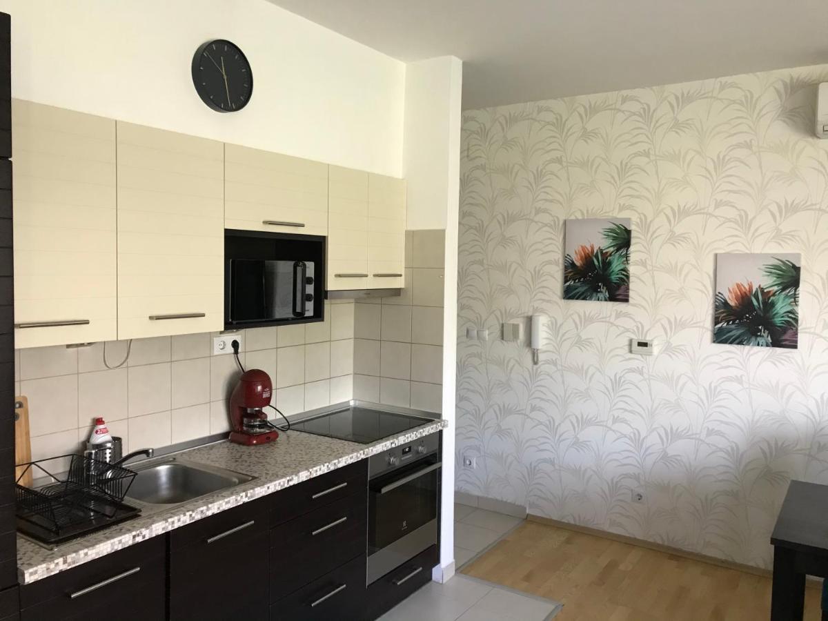 Zamardiresort דירה זמראדי