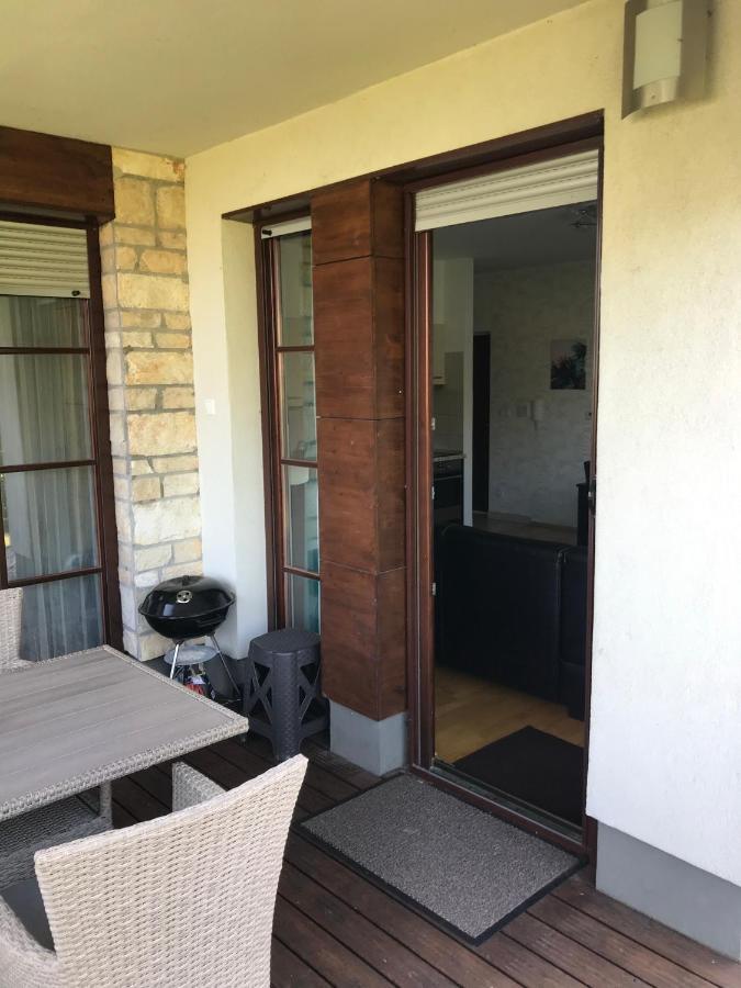 Zamardiresort דירה זמראדי