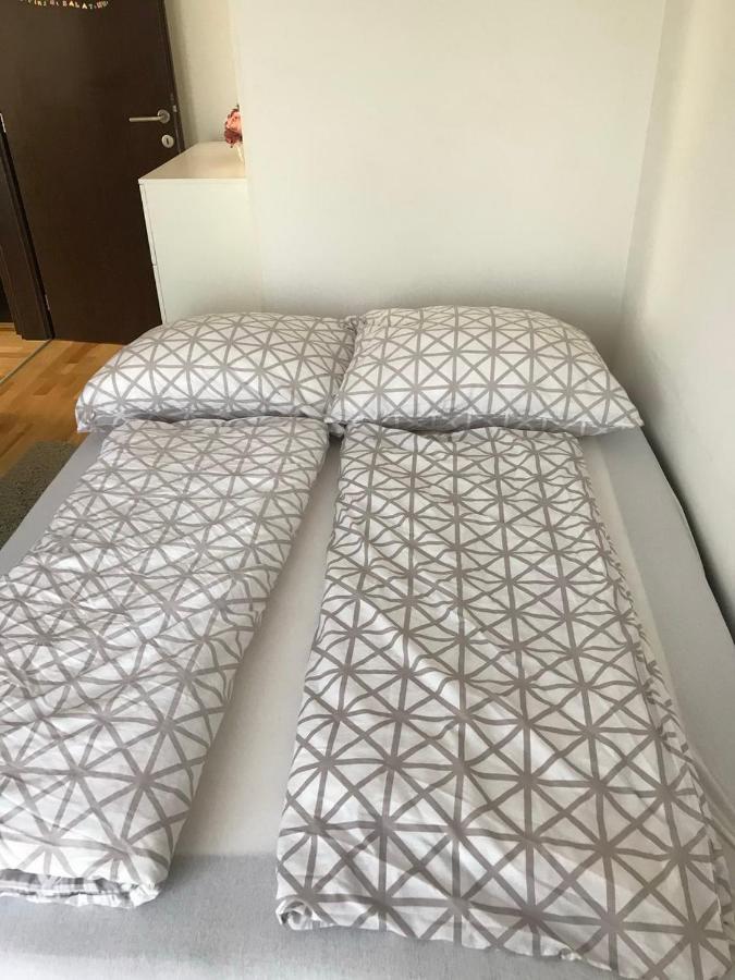Zamardiresort דירה