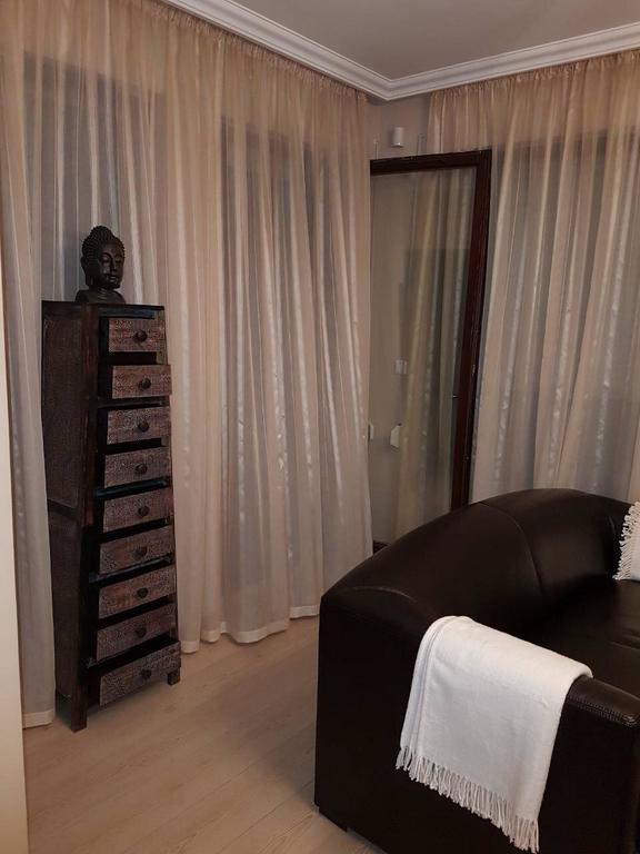 דירה Zamardiresort