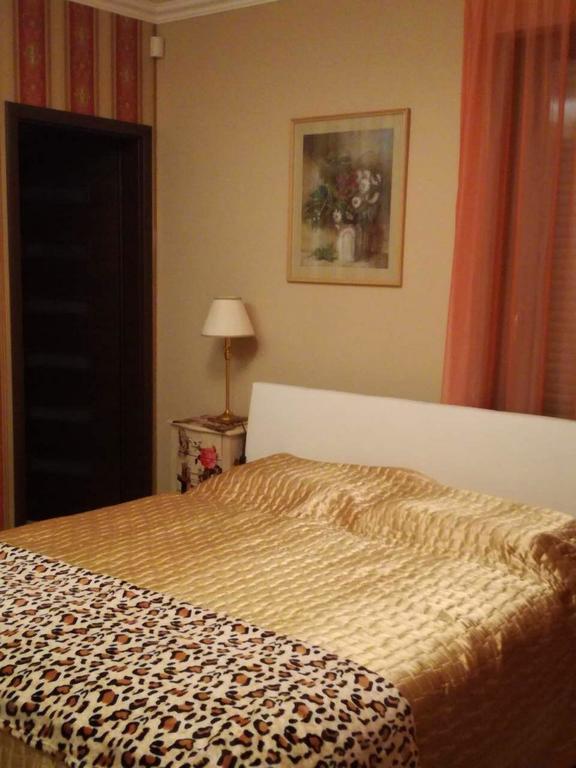 Zamardiresort
