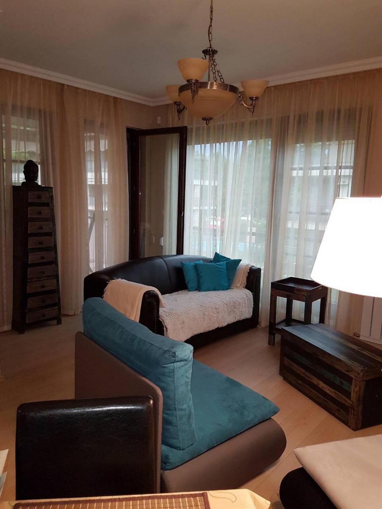 דירה Zamardiresort