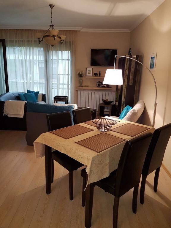 דירה Zamardiresort *