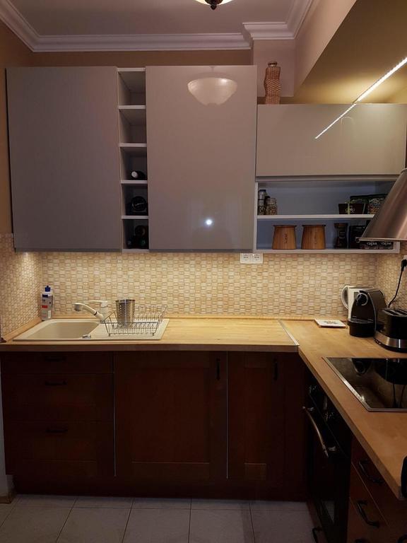 Zamardiresort דירה *