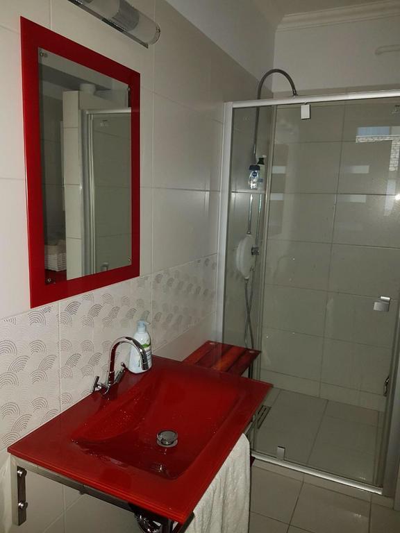 דירה Zamardiresort זמראדי