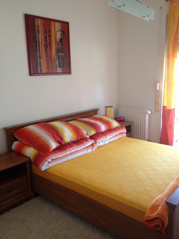 Zamardiresort דירה זמראדי