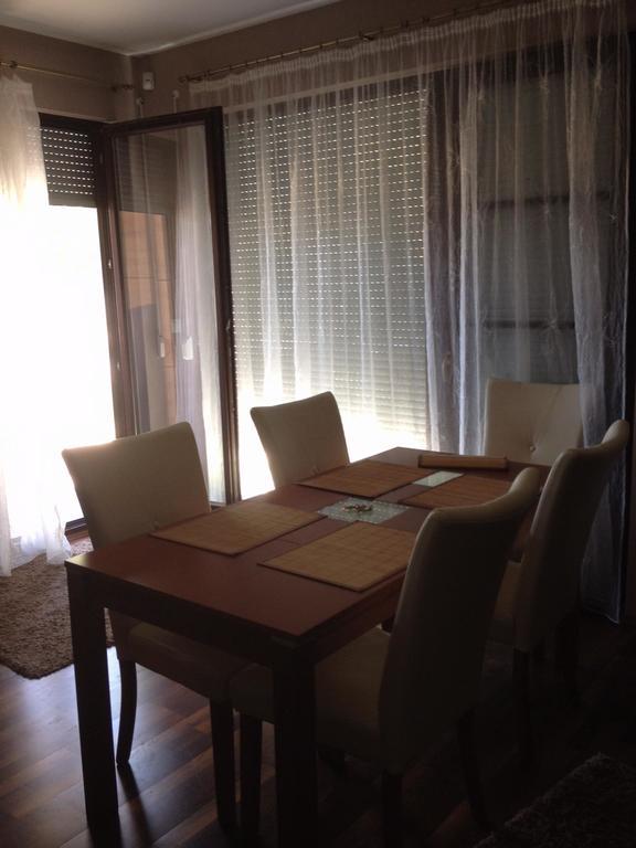 Zamardiresort דירה