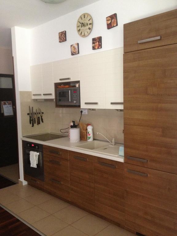 דירה Zamardiresort